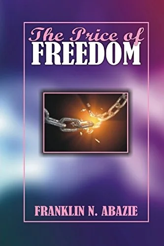 Cover of The Price of Freedom