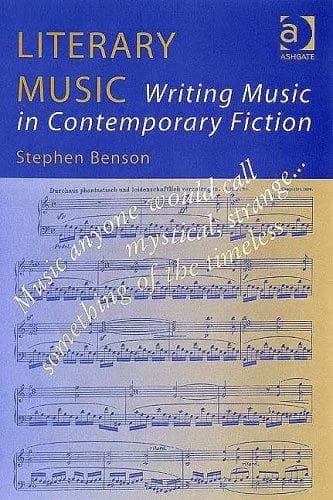 Cover of Literary Music