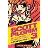 Cover of Scott Pilgrim Vol. 3 Volume 3