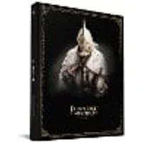 Cover of Elden Ring Official Strategy Guide, Vol. 3