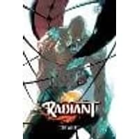 Cover of Radiant, Vol. 16 Volume 16