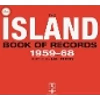 Cover of The Island Book of Records Volume I