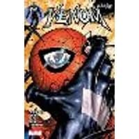 Cover of Venom by Al Ewing Vol. 8: Venom War