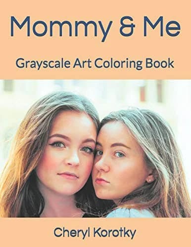 Cover of Mommy & Me