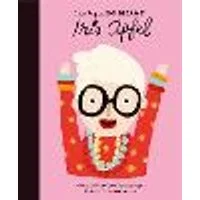 Cover of Iris Apfel Volume 64