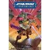 Cover of Star Wars: The High Republic Adventures (Phase II) Vol. 1