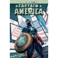 Cover of Captain America Vol. 1: Our Secret Wars
