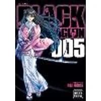 Cover of Black Lagoon, Vol. 5 Volume 5