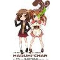 Cover of The Melancholy of Suzumiya Haruhi-Chan, Vol. 8