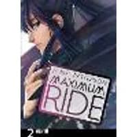 Cover of Maximum Ride: Manga Volume 2