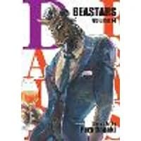 Cover of BEASTARS, Vol. 14 Volume 14