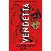 Cover of Vendetta Volume 1