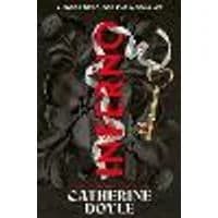Cover of Inferno Volume 2