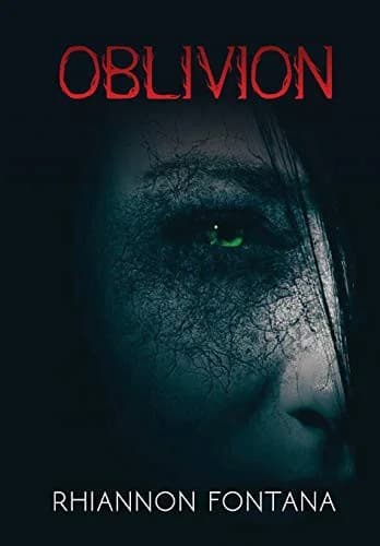 Cover of Oblivion