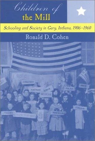 Cover of Children of the Mill