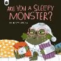 Cover of Are You a Sleepy Monster? Volume 2