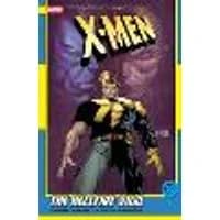 Cover of X-Men By Jed MacKay Vol. 3