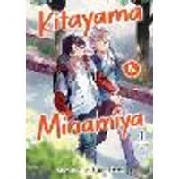 Cover of Kitayama and Minamiya Vol. 1