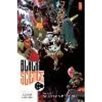 Cover of Black Science Volume 7: Extinction is the Rule