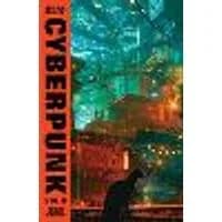Cover of The Big Book of Cyberpunk Vol. 2