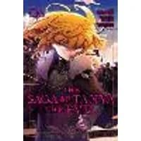 Cover of The Saga of Tanya the Evil, Vol. 6 (manga)