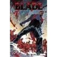 Cover of Blade Vol. 1