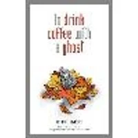 Cover of to drink coffee with a ghost Volume 2