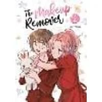 Cover of The Makeup Remover: Volume 2