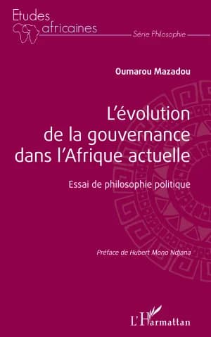 L'évolution de la gouvernance dans l'Afrique actuelle