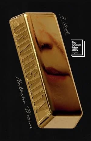 Cover of Universality