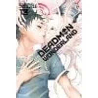 Cover of Deadman Wonderland, Vol. 13 Volume 13