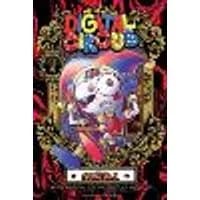 Cover of The Amazing Digital Circus, Vol. 1 Volume 1