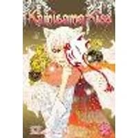 Cover of Kamisama Kiss, Vol. 5 Volume 5