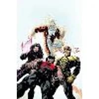 Cover of X-Men by Jed Mackay Vol. 2
