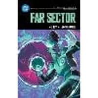 Cover of Far Sector: DC Compact Comics Edition