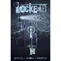 Cover of Locke & Key, Vol. 3: Crown of Shadows