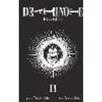 Cover of Death Note Black Edition, Vol. 2 Volume 2