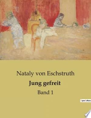Cover of Jung gefreit