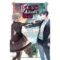 Cover of The Detective Is Already Dead, Vol. 5