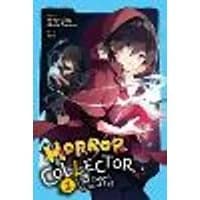 Cover of Horror Collector, Vol. 2