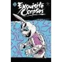 Cover of Exquisite Corpses Volume 2