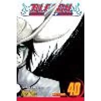Cover of Bleach, Vol. 40 Volume 40