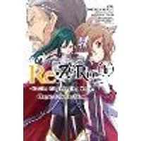 Cover of Re:ZERO -Starting Life in Another World-, Chapter 3: Truth of Zero, Vol. 6 (manga)