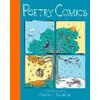 Cover of Poetry Comics