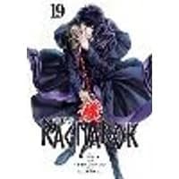 Cover of Record of Ragnarok, Vol. 19 Volume 19