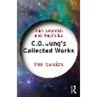 Cover of C.G. Jung's Collected Works