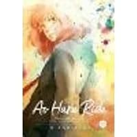 Cover of Ao Haru Ride, Vol. 10 Volume 10