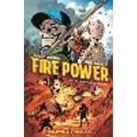 Cover of Fire Power by Kirkman & Samnee Volume 1: Prelude