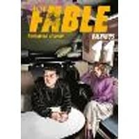Cover of The Fable Omnibus 11 (Vol. 21-22)