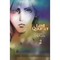 Cover of Last Quarter, Vol. 2 Volume 2